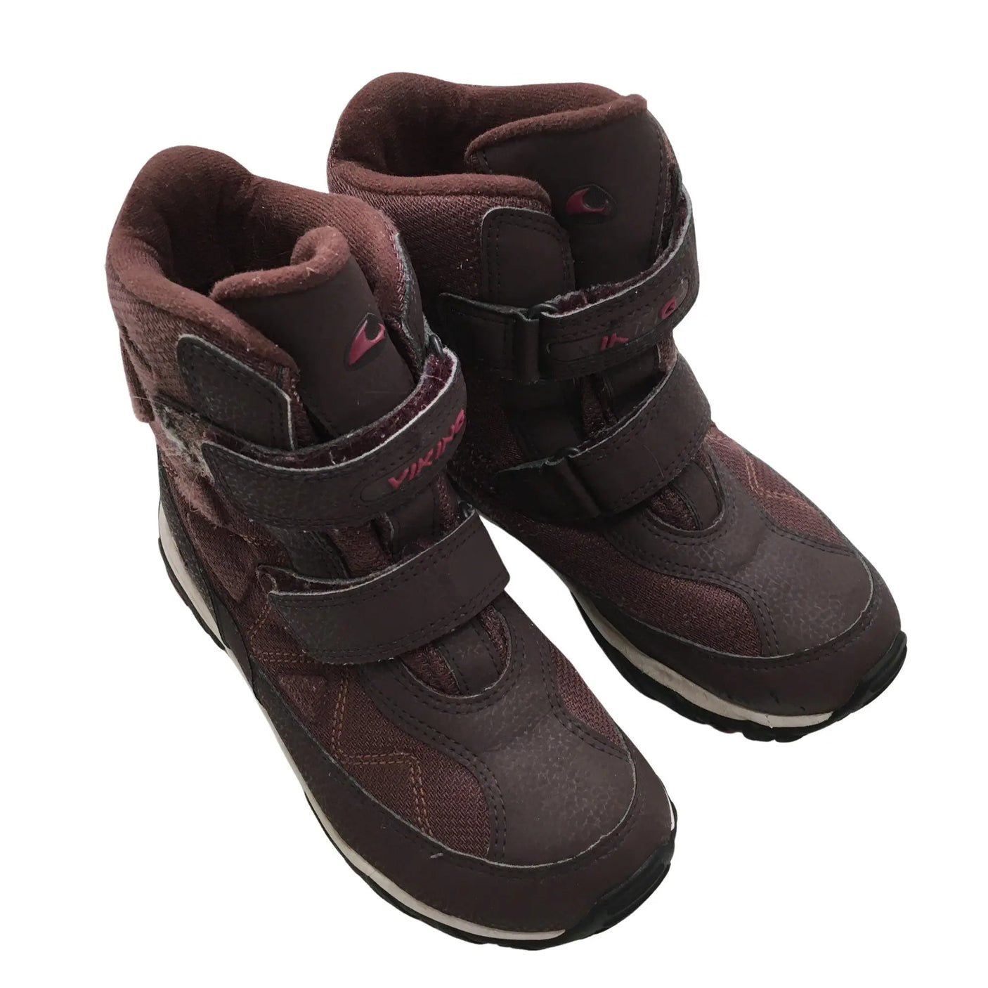 Unisex Viking - Talvikengät, koko 35 -  (2)
