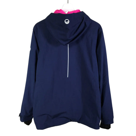 Unisex Halti - Kevyttoppatakki, koko 40 -  (2)