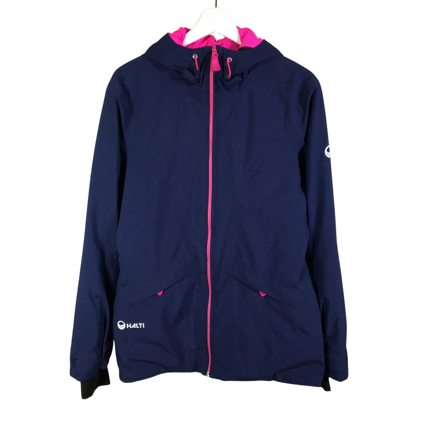 Unisex Halti - Kevyttoppatakki, koko 40 -  (1)