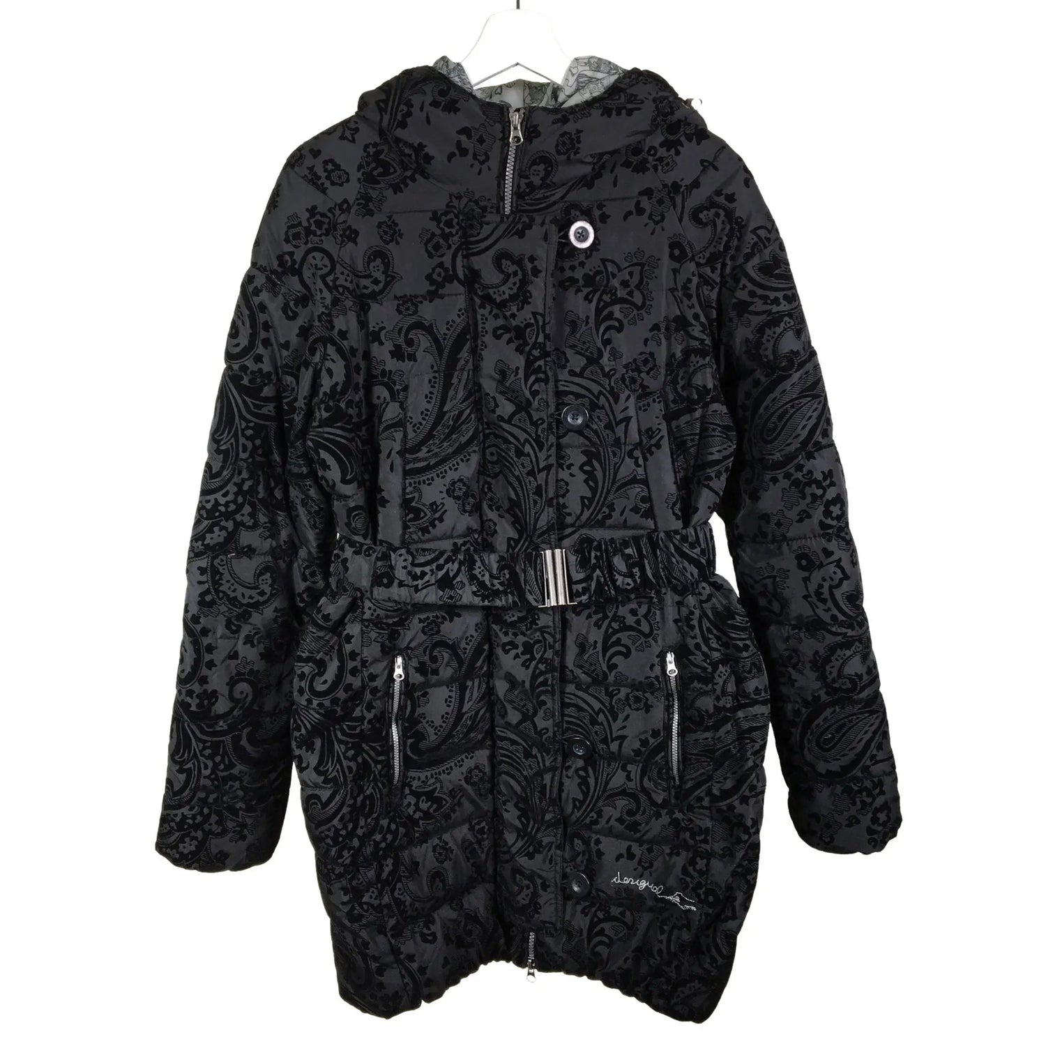 Kevyttoppatakki, koko 40 Desigual Kevyttoppatakki