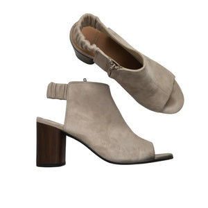 Unisex Vagabond - Avokärkiset korkokengät, koko 39 -  (1)