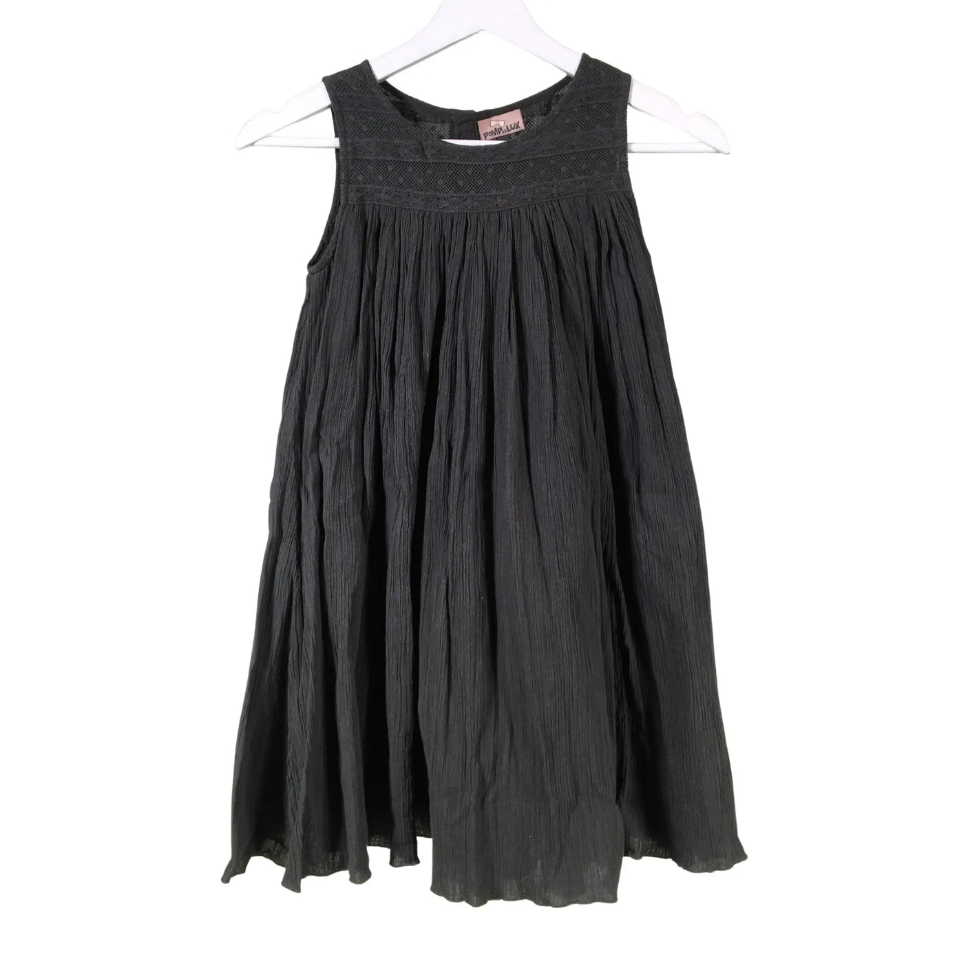 Unisex POMPdeLUX - Kangasmekko, koko 134 - 140 -  (1)