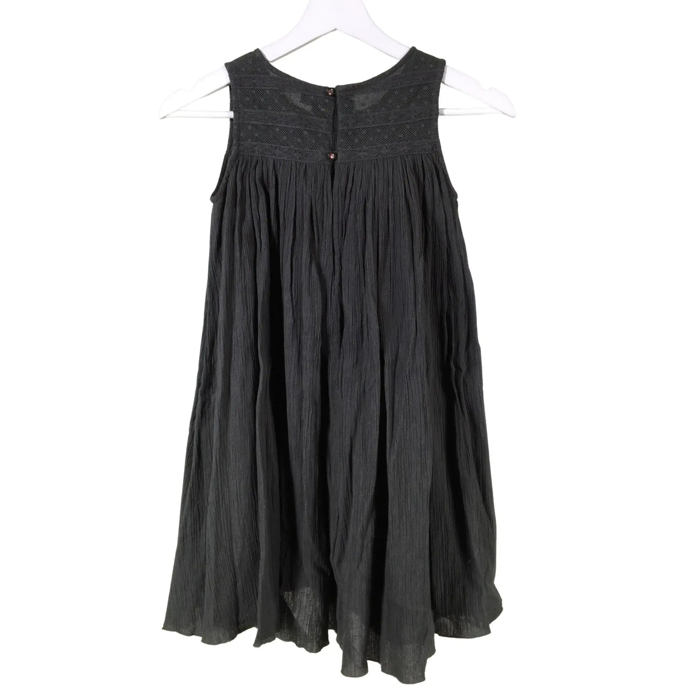 Unisex POMPdeLUX - Kangasmekko, koko 134 - 140 -  (2)