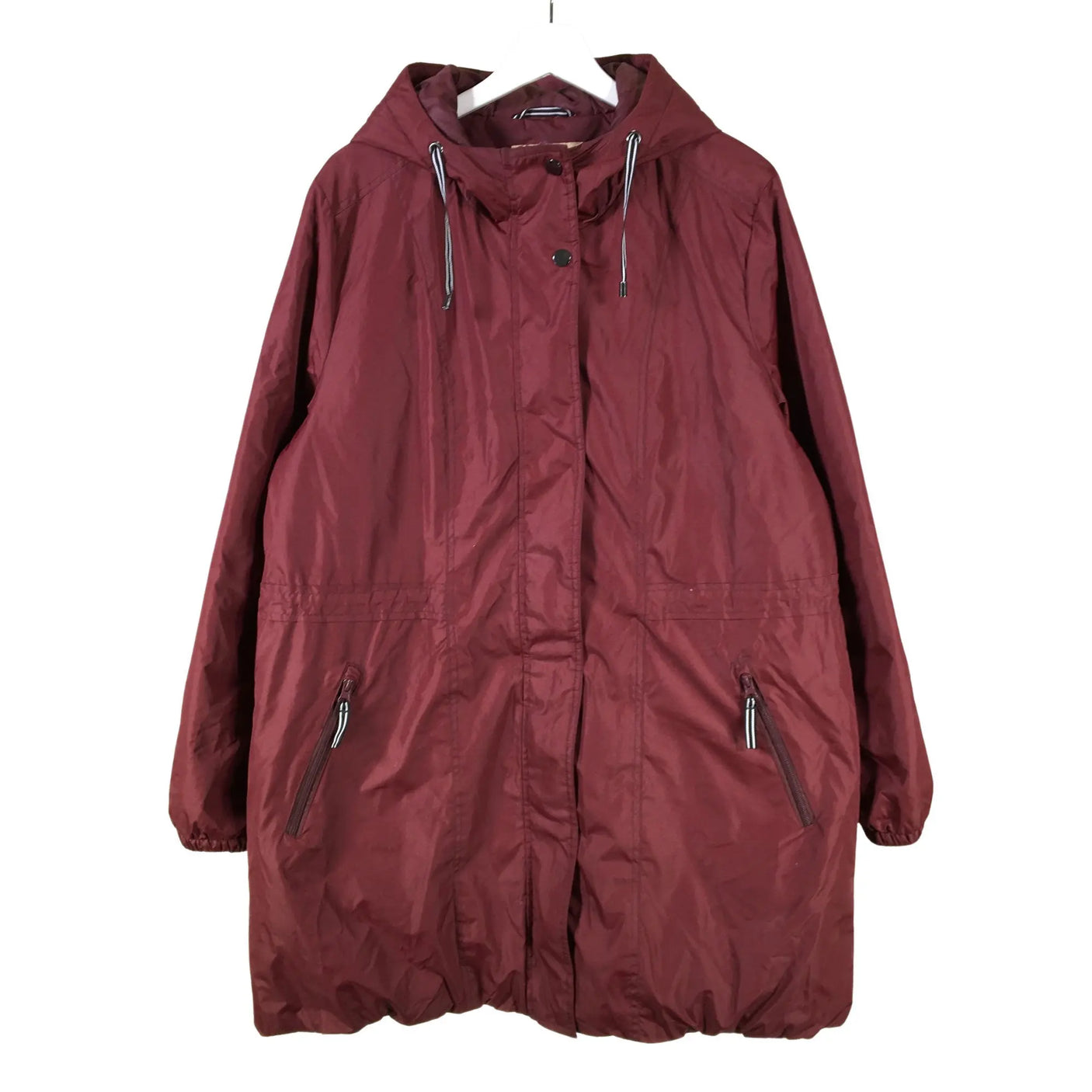 Unisex Aventura - Parkatakki, koko 44 -  (1)