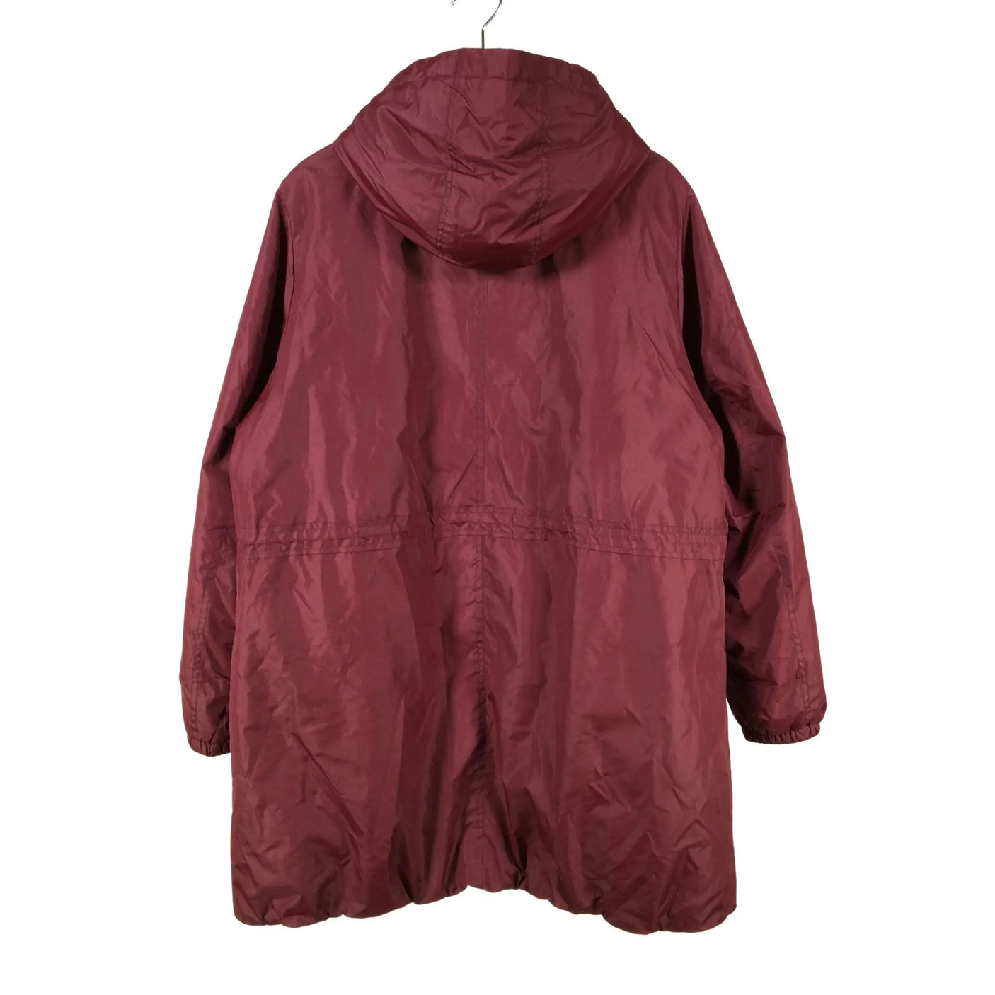 Unisex Aventura - Parkatakki, koko 44 -  (2)