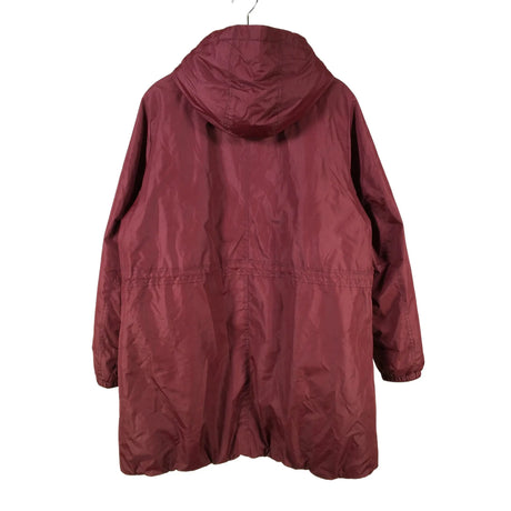 Unisex Aventura - Parkatakki, koko 44 -  (2)