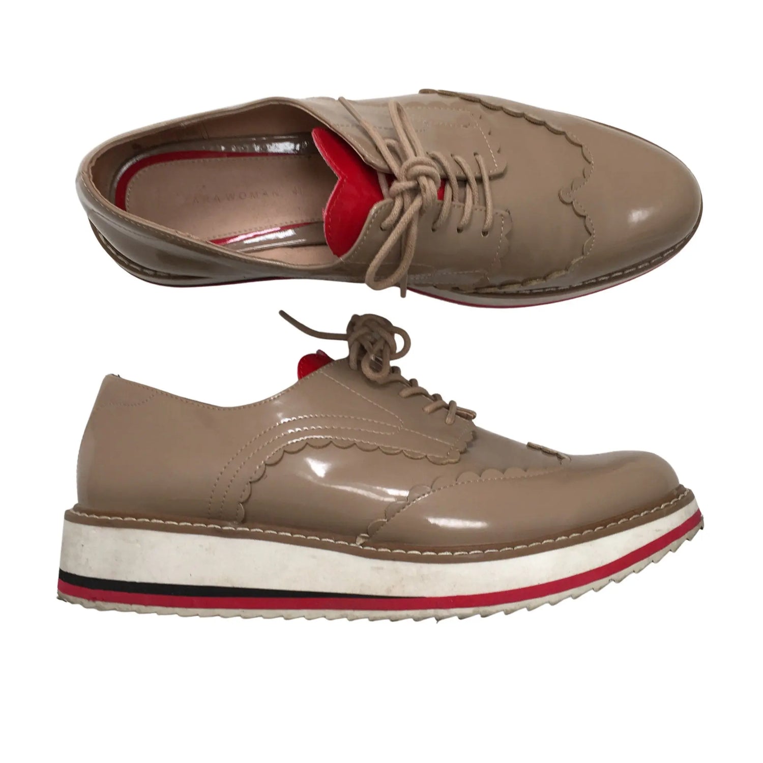 Kävelykengät, koko 41 Zara Kävelykengät