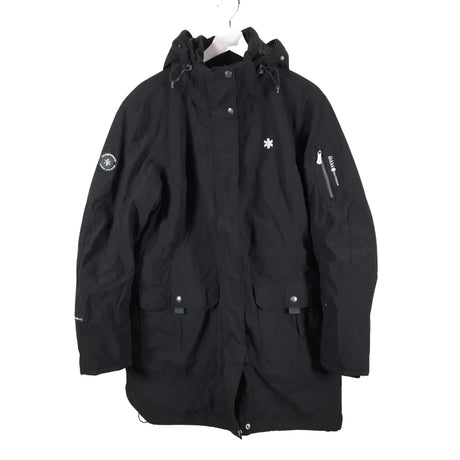 Unisex Áhkká - Toppatakki, koko 44 -  ()