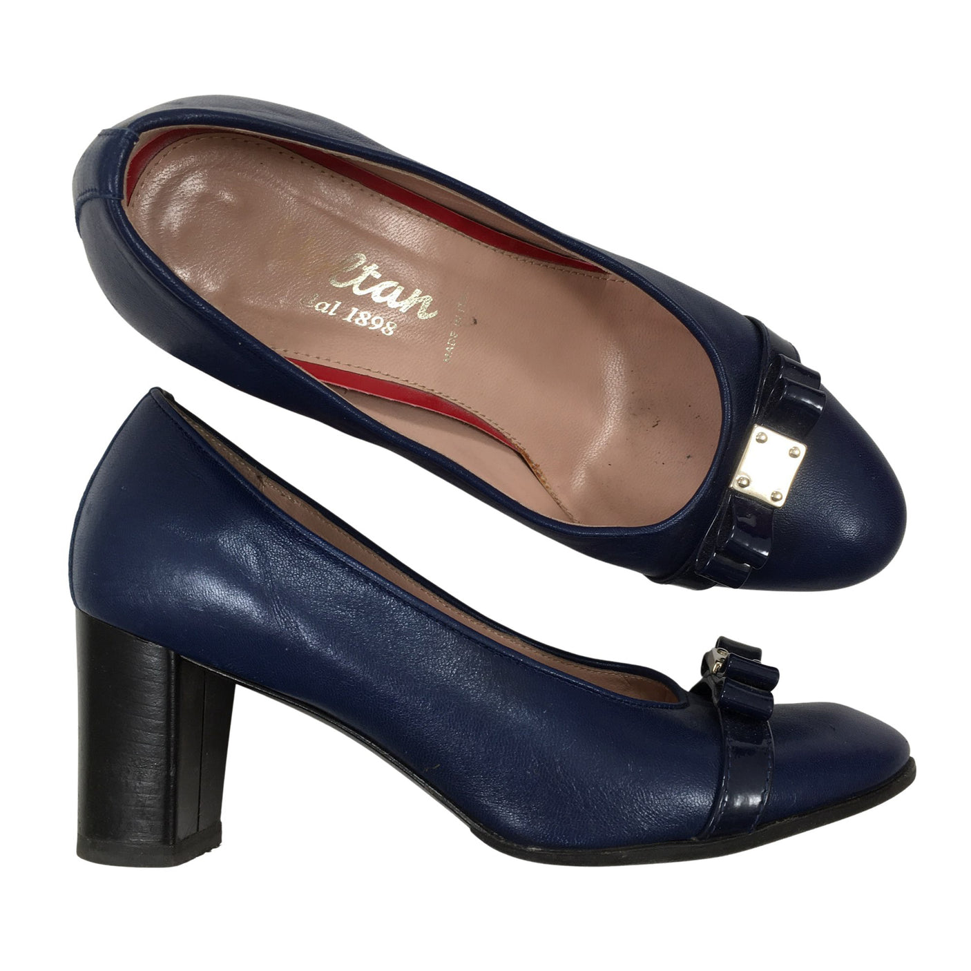 Korkokengät, koko 35