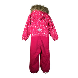 Unisex Reimatec - Toppahaalari, koko 116 - 122 -  (2)