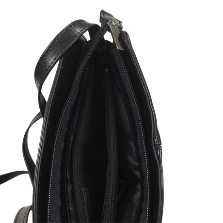 Unisex Honko - Olkalaukku, koko Mini -  (2)