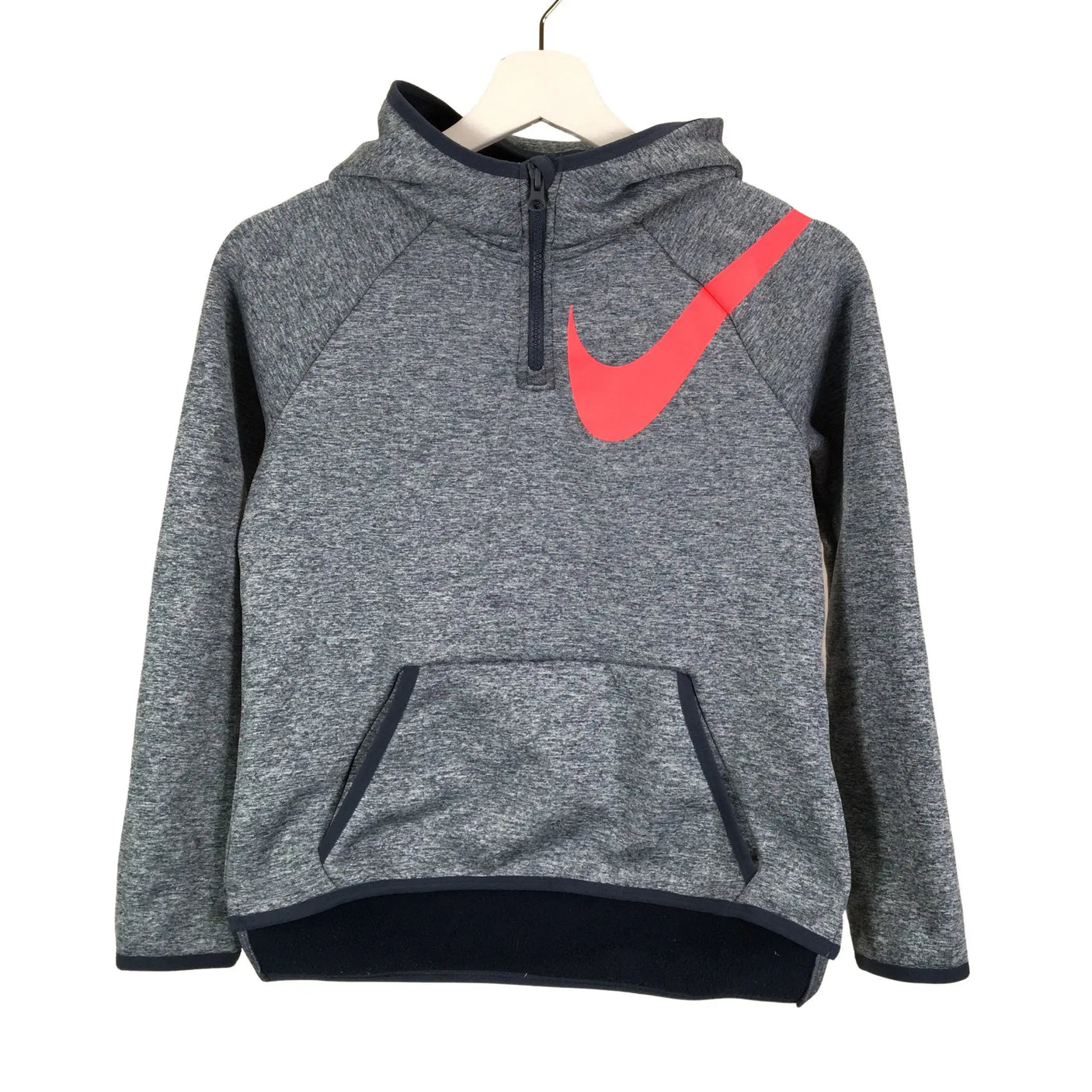Unisex Nike - Huppari, koko 140 - 146 -  (1)