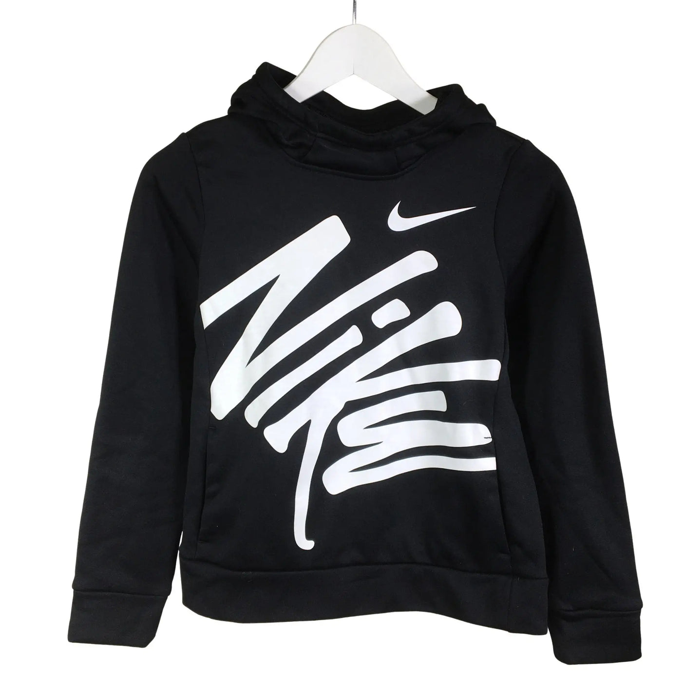 Unisex Nike - Huppari, koko 140 - 146 -  (1)