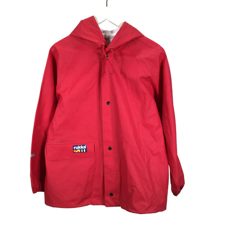 Unisex Rukka - Sadetakki, koko 152 - 158 -  ()