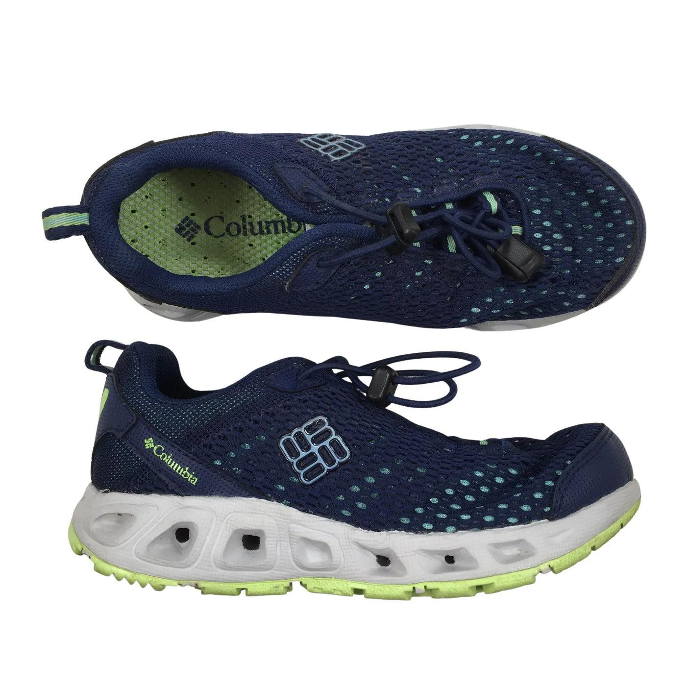 Unisex Columbia - Lenkkarit, koko 32 -  (1)