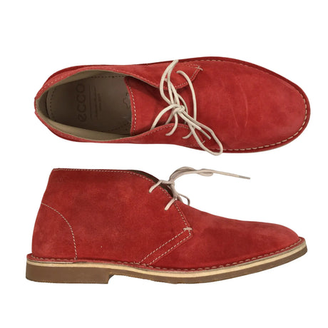 Unisex Ecco - Nilkkurit, koko 39 -  ()