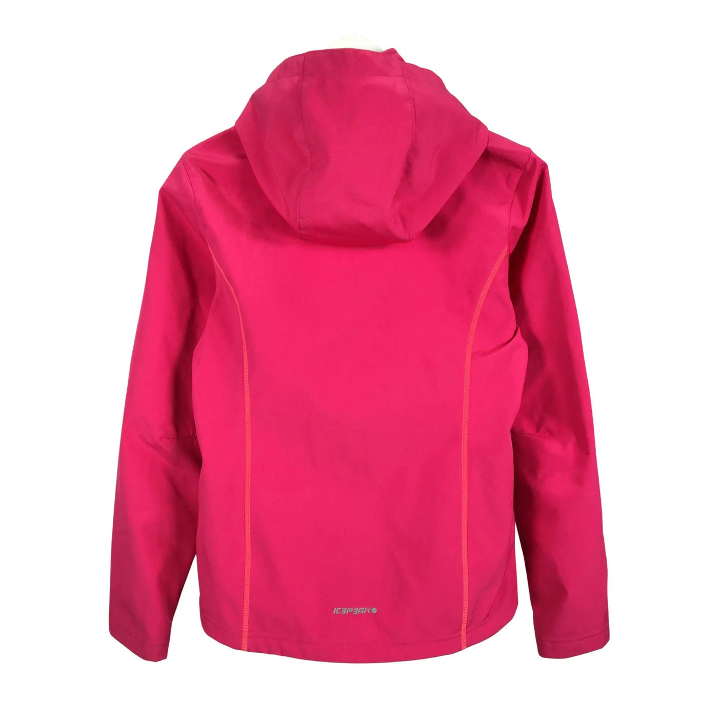 Unisex Icepeak - Softshell-takki, koko 158 - 164 -  (2)