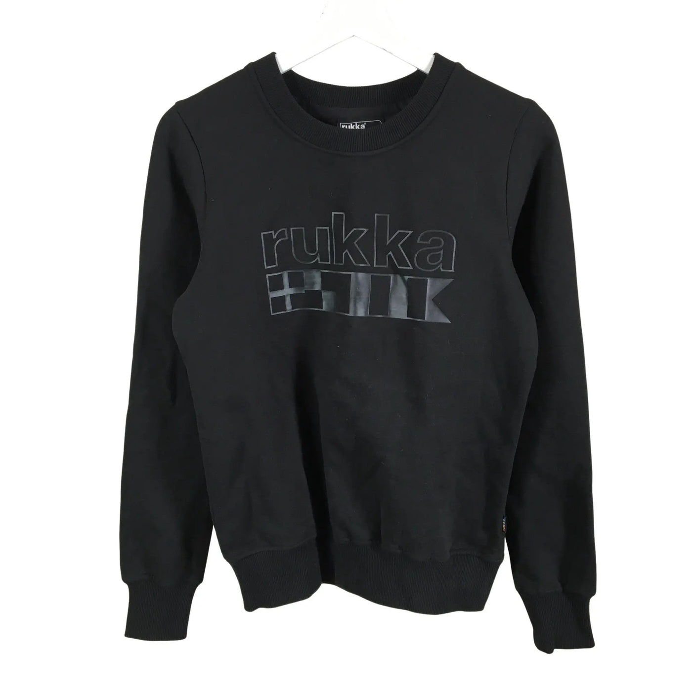 Unisex Rukka - Collegepaita, koko 34 -  (1)