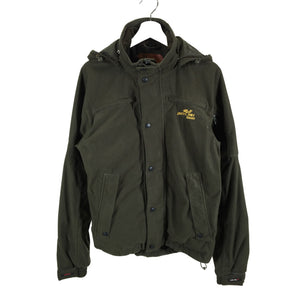 Ulkoilutakki, koko S