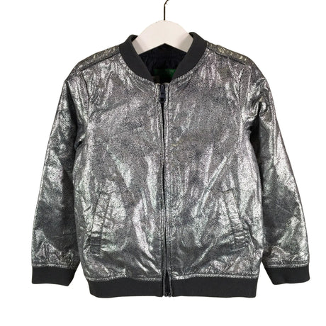 Unisex Benetton - Kevyttoppatakki, koko 104 - 110 -  ()