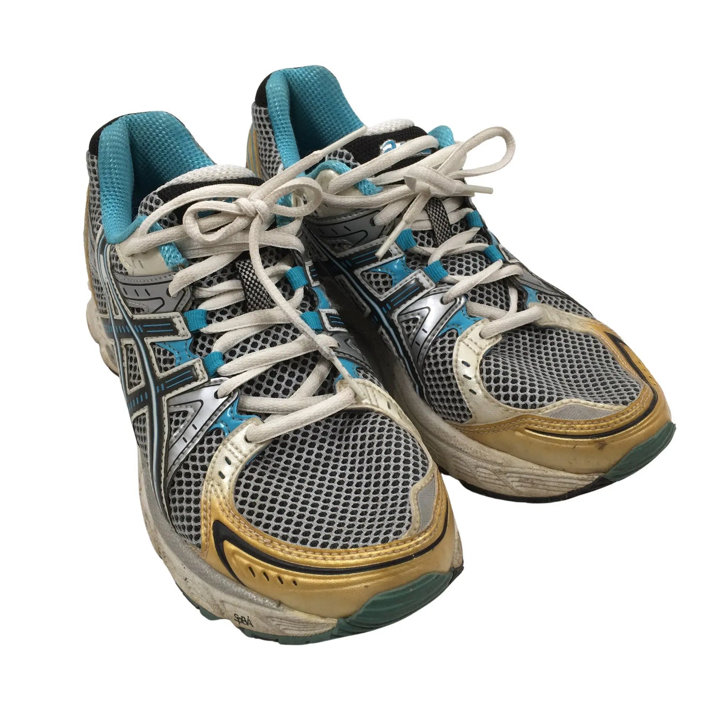 Juoksukengät, koko 40 Asics Juoksukengät