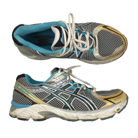 Unisex Asics - Juoksukengät, koko 40 -  ()