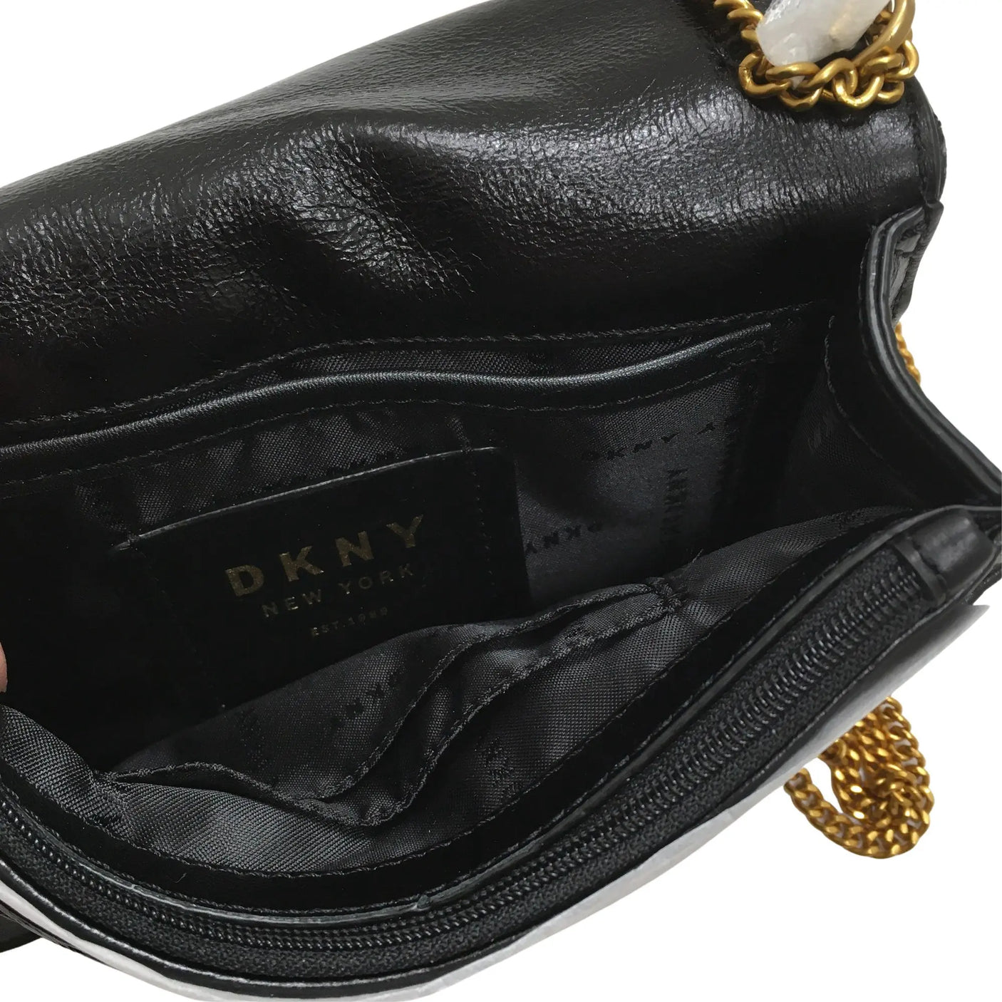 Unisex DKNY - Olkalaukku, koko Mini -  (3)