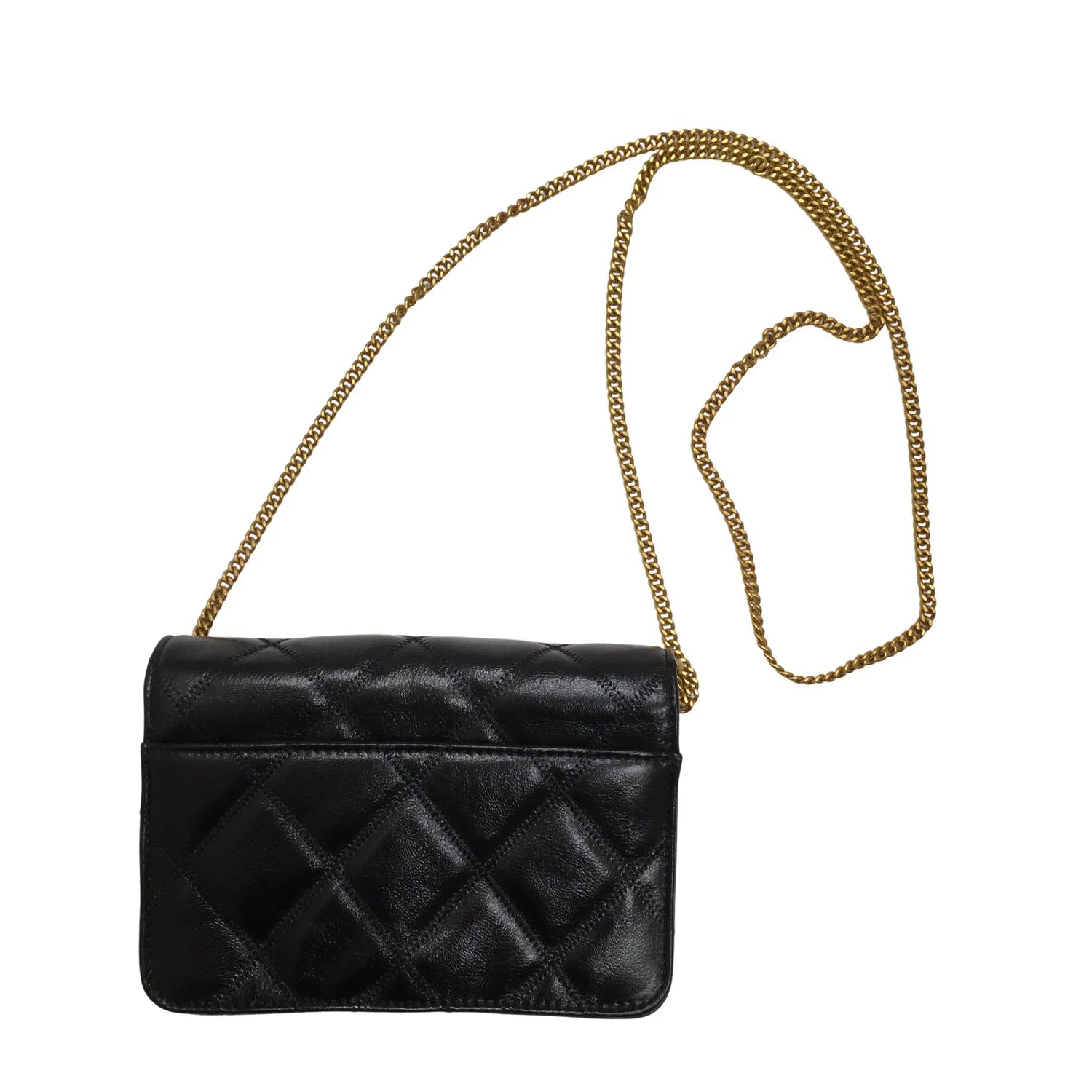 Olkalaukku, koko Mini DKNY Olkalaukku