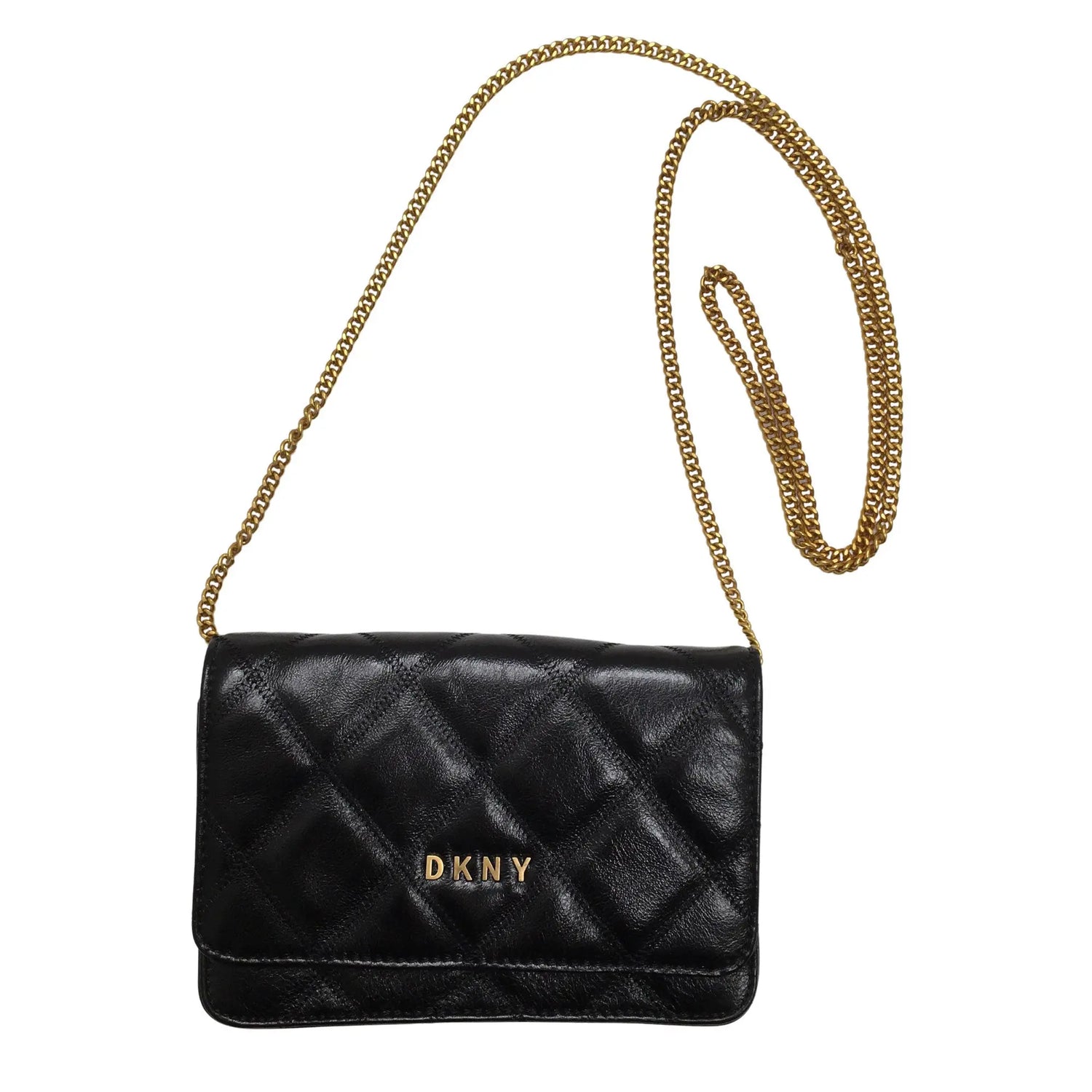 Olkalaukku, koko Mini DKNY Olkalaukku