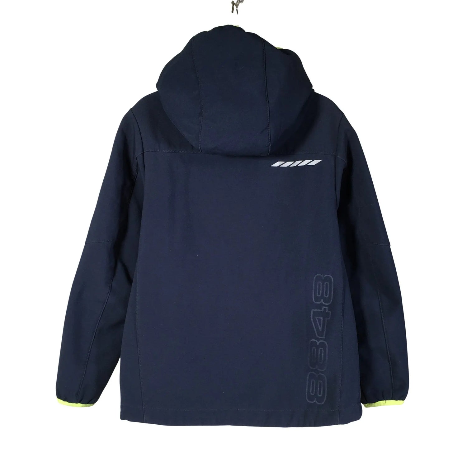 Softshell-takki, koko 128 - 134 8848 Altitude Välikausitakki