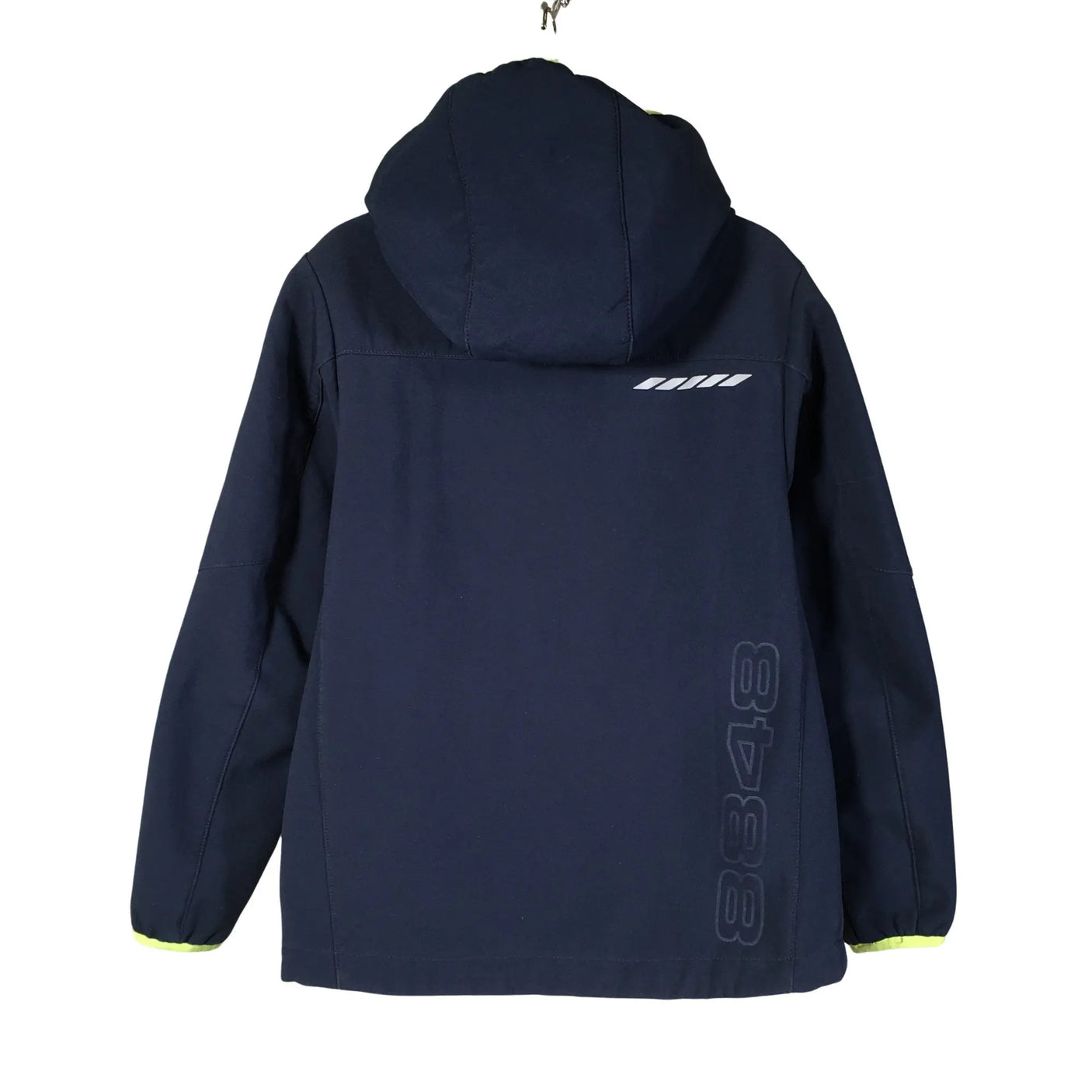 Unisex 8848 Altitude - Softshell-takki, koko 128 - 134 -  (2)
