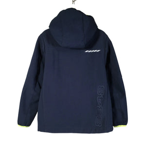 Unisex 8848 Altitude - Softshell-takki, koko 128 - 134 -  (2)