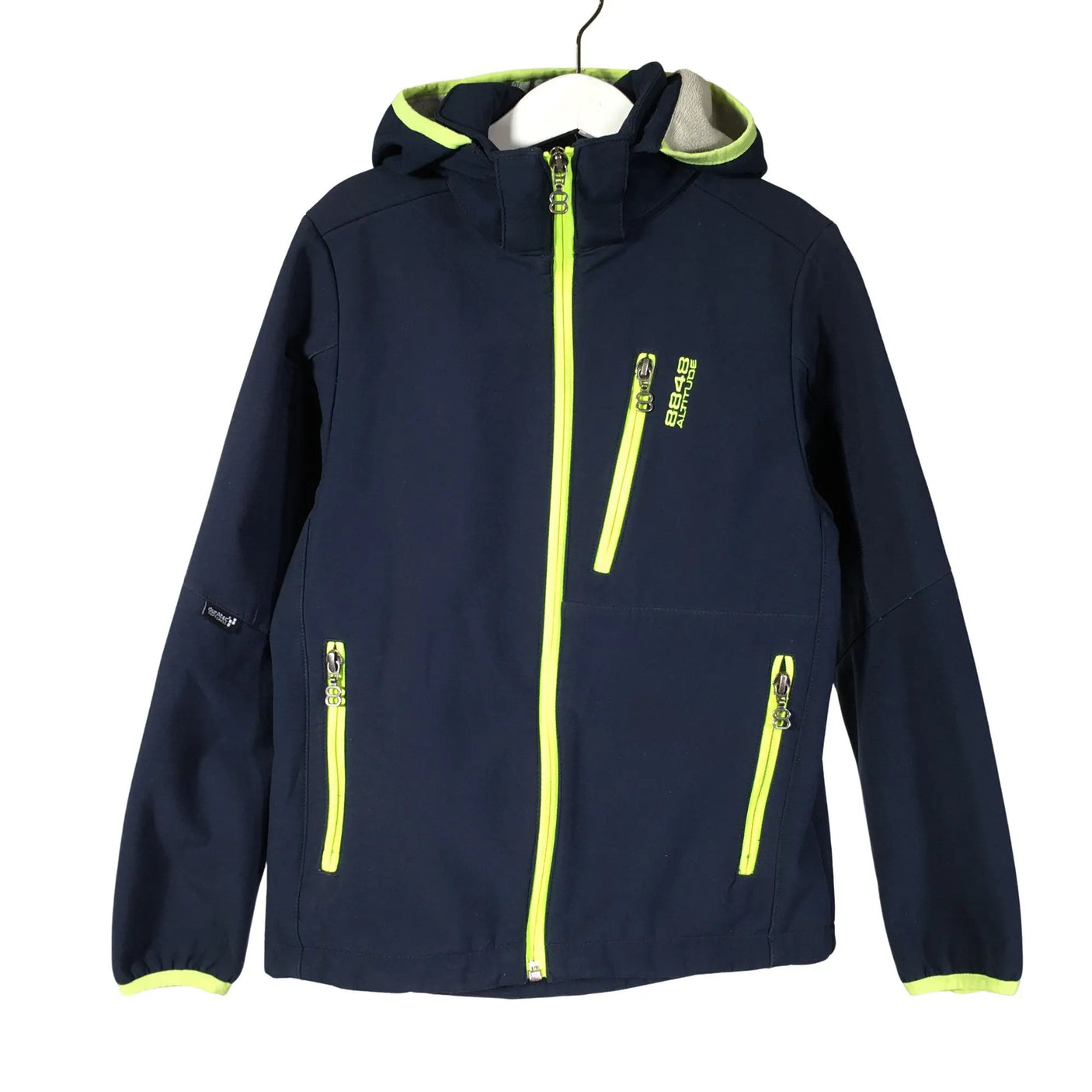 Unisex 8848 Altitude - Softshell-takki, koko 128 - 134 -  (1)