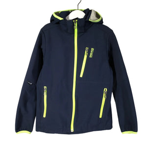 Unisex 8848 Altitude - Softshell-takki, koko 128 - 134 -  (1)