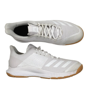 Unisex Adidas - Sisäliikuntakengät, koko 43 -  (1)