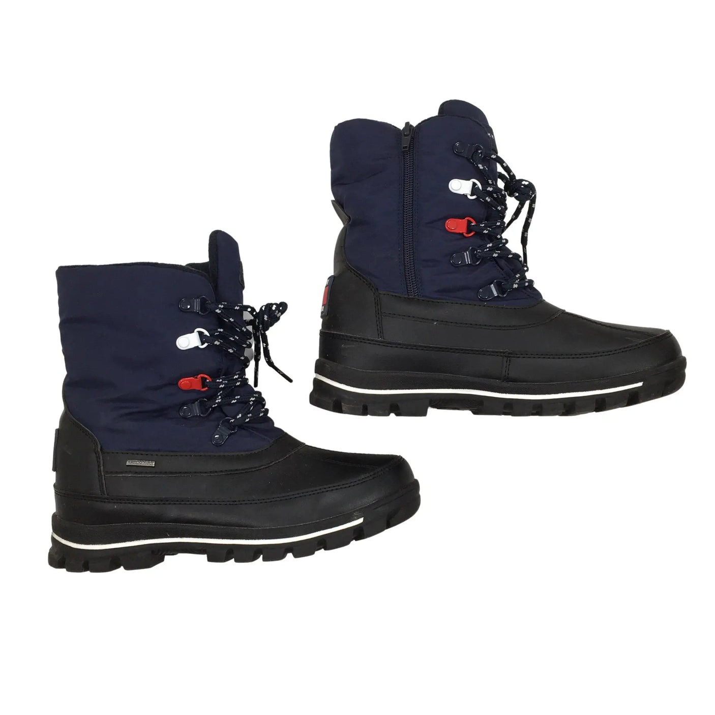 Unisex Tommy Hilfiger - Talvikengät, koko 37 -  (1)