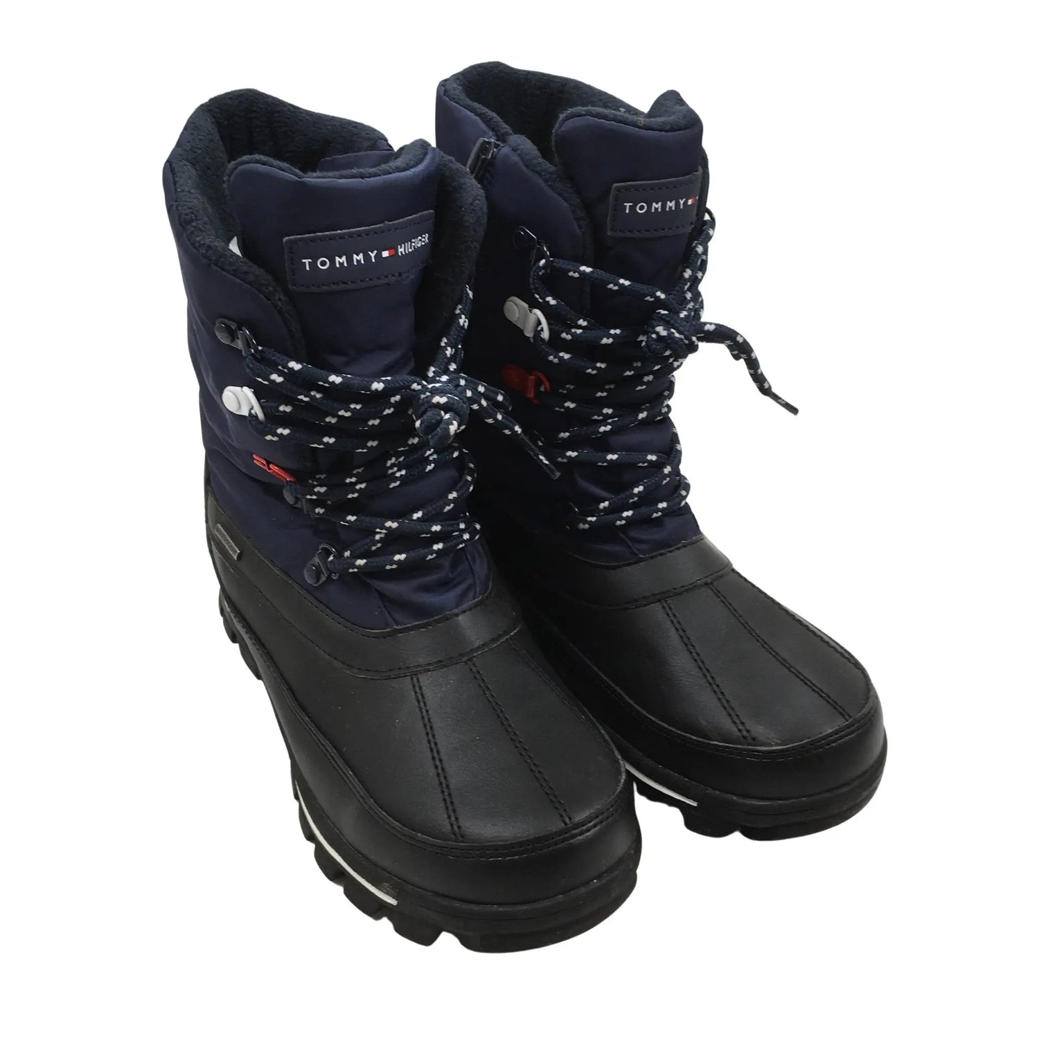 Talvikengät, koko 37 Tommy Hilfiger Talvikengät