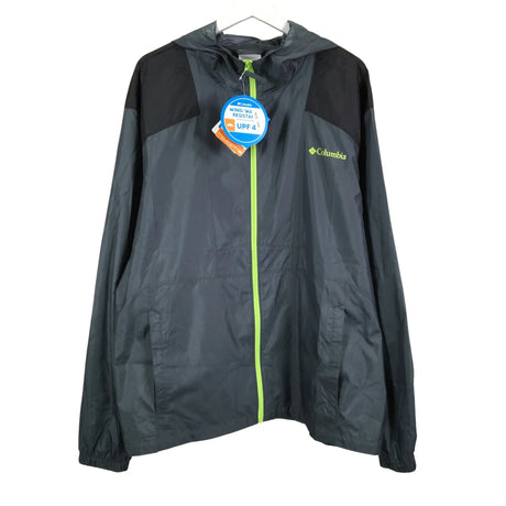 Unisex Columbia - Urheilutakki, koko XL -  ()