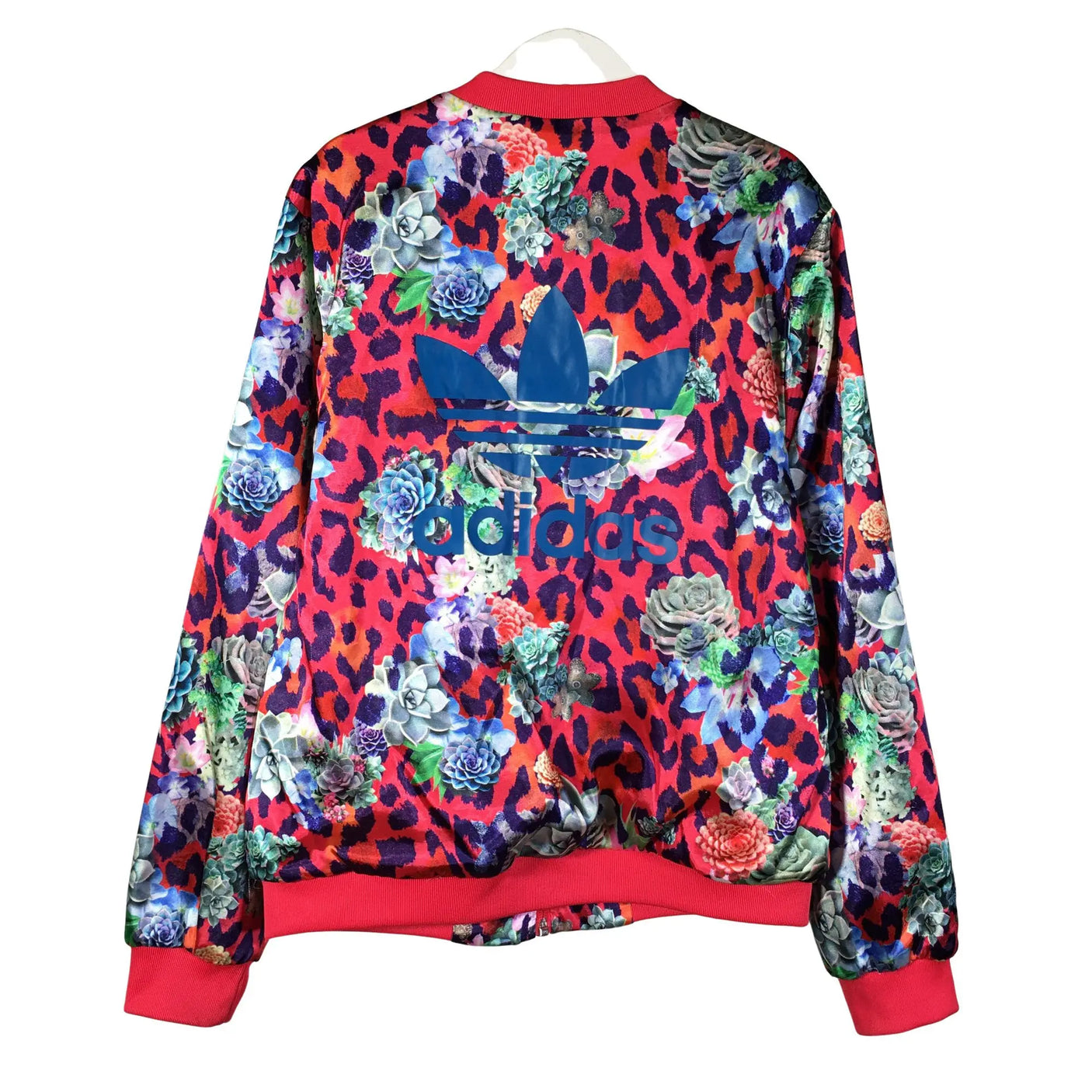 Unisex Adidas - Kesätakki, koko 134 - 140 -  (2)