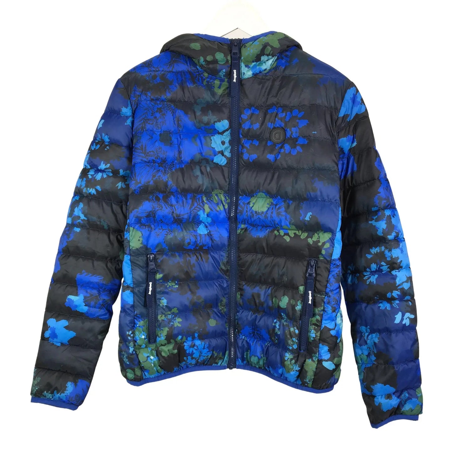 Kevyttoppatakki, koko 40 Desigual Kevyttoppatakki