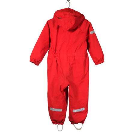 Unisex Reima - Välikausihaalari, koko 86 - 92 -  (2)