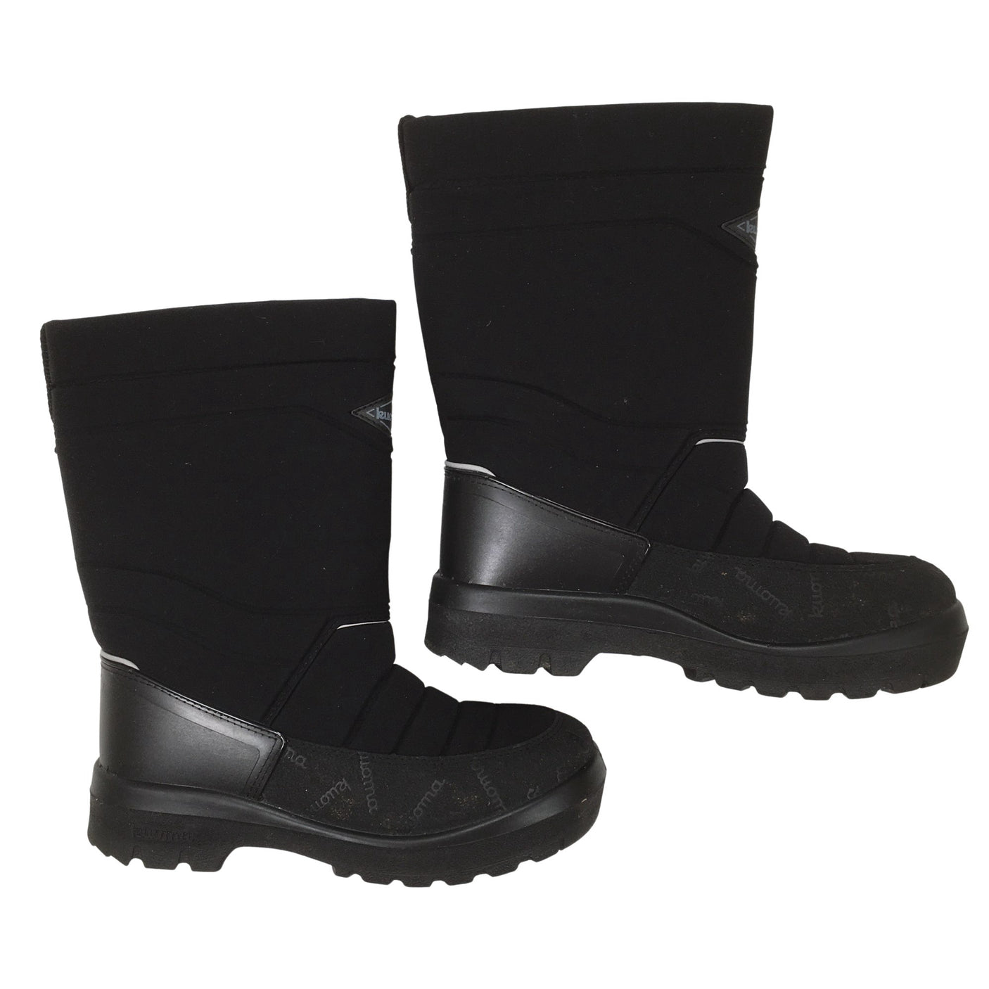 Talvikengät, koko 39