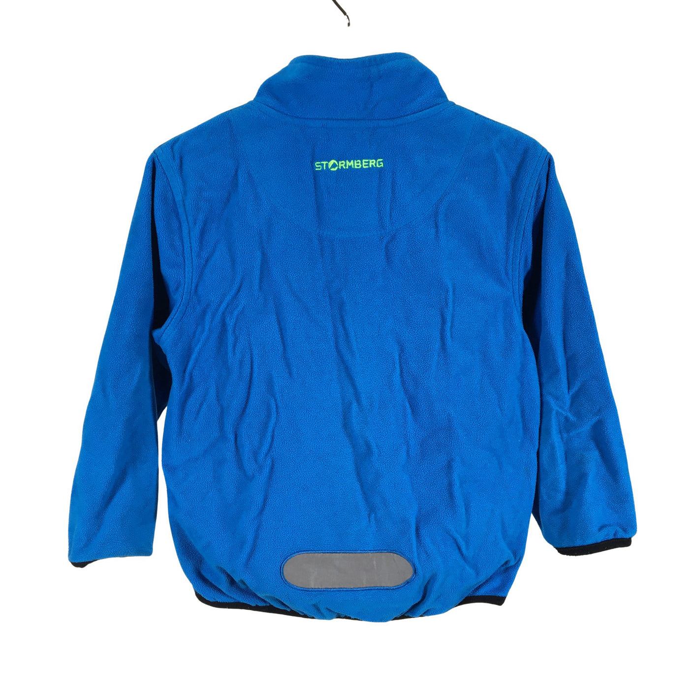 Fleecetakki, koko 92 - 98