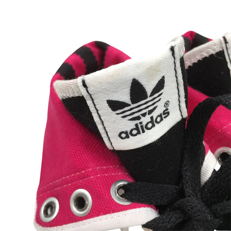 Unisex Adidas - Tennarit, koko 38 -  (2)