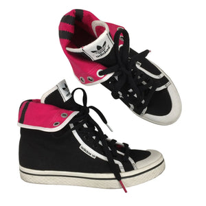Unisex Adidas - Tennarit, koko 38 -  (1)