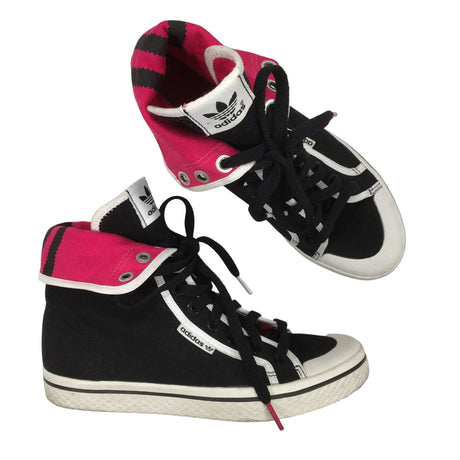 Unisex Adidas - Tennarit, koko 38 -  ()