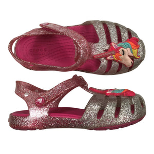 Unisex Crocs - Sandaalit, koko 28 -  (1)