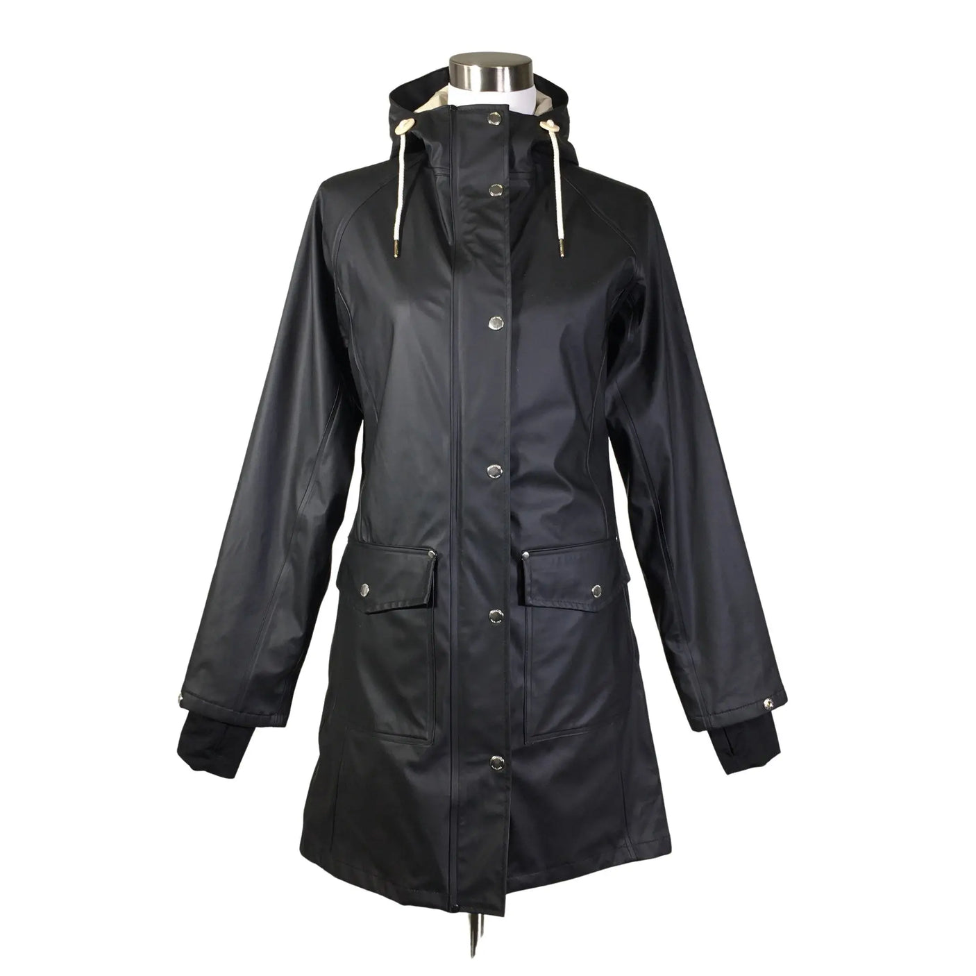 Unisex Tretorn - Sadetakki, koko 36 -  (1)