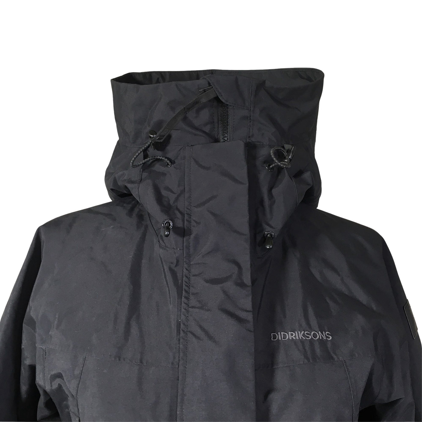 Unisex Didriksons - Parkatakki, koko 34 -  (3)