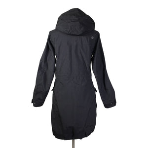 Unisex Didriksons - Parkatakki, koko 34 -  (2)